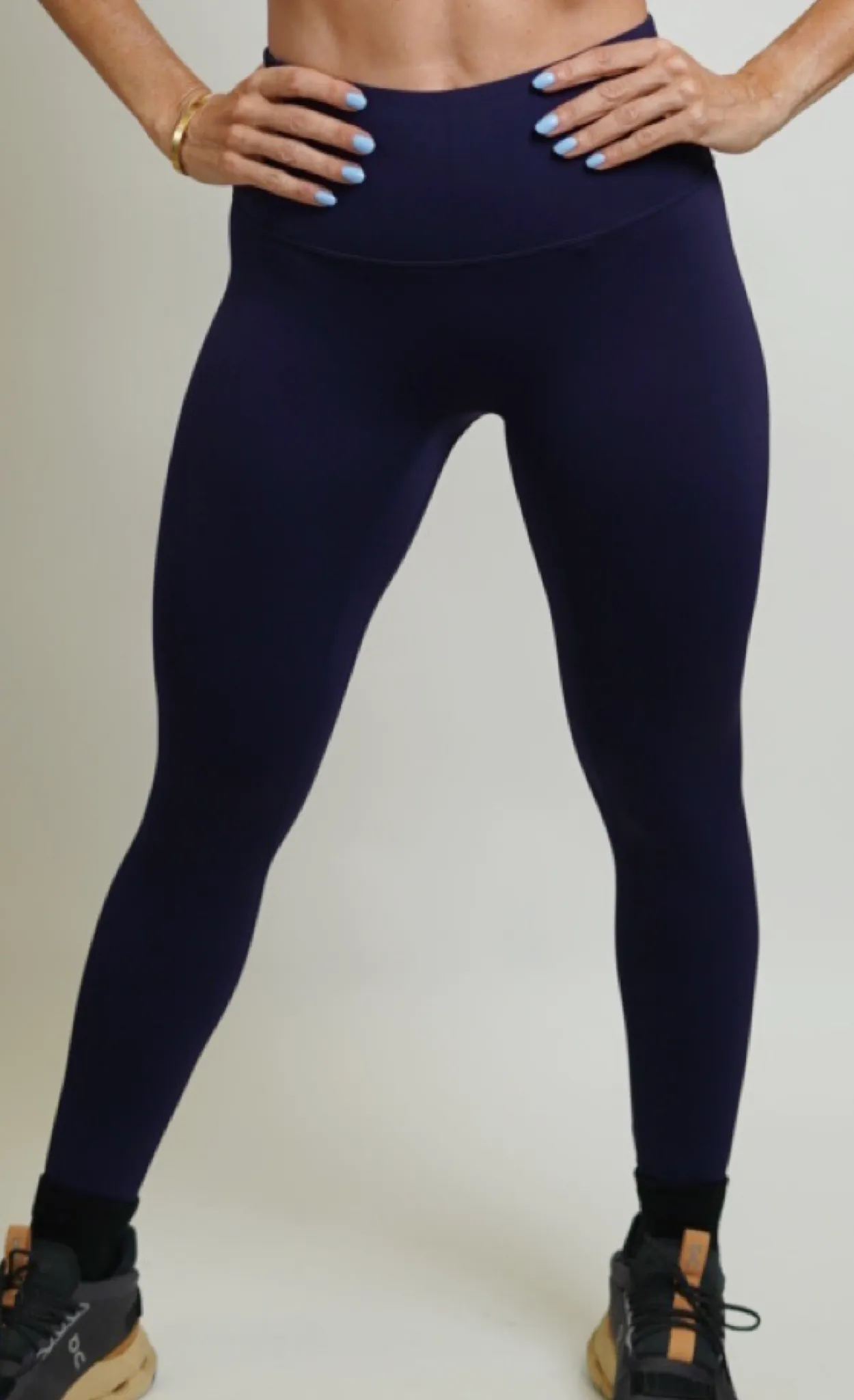 Game Changer Leggings