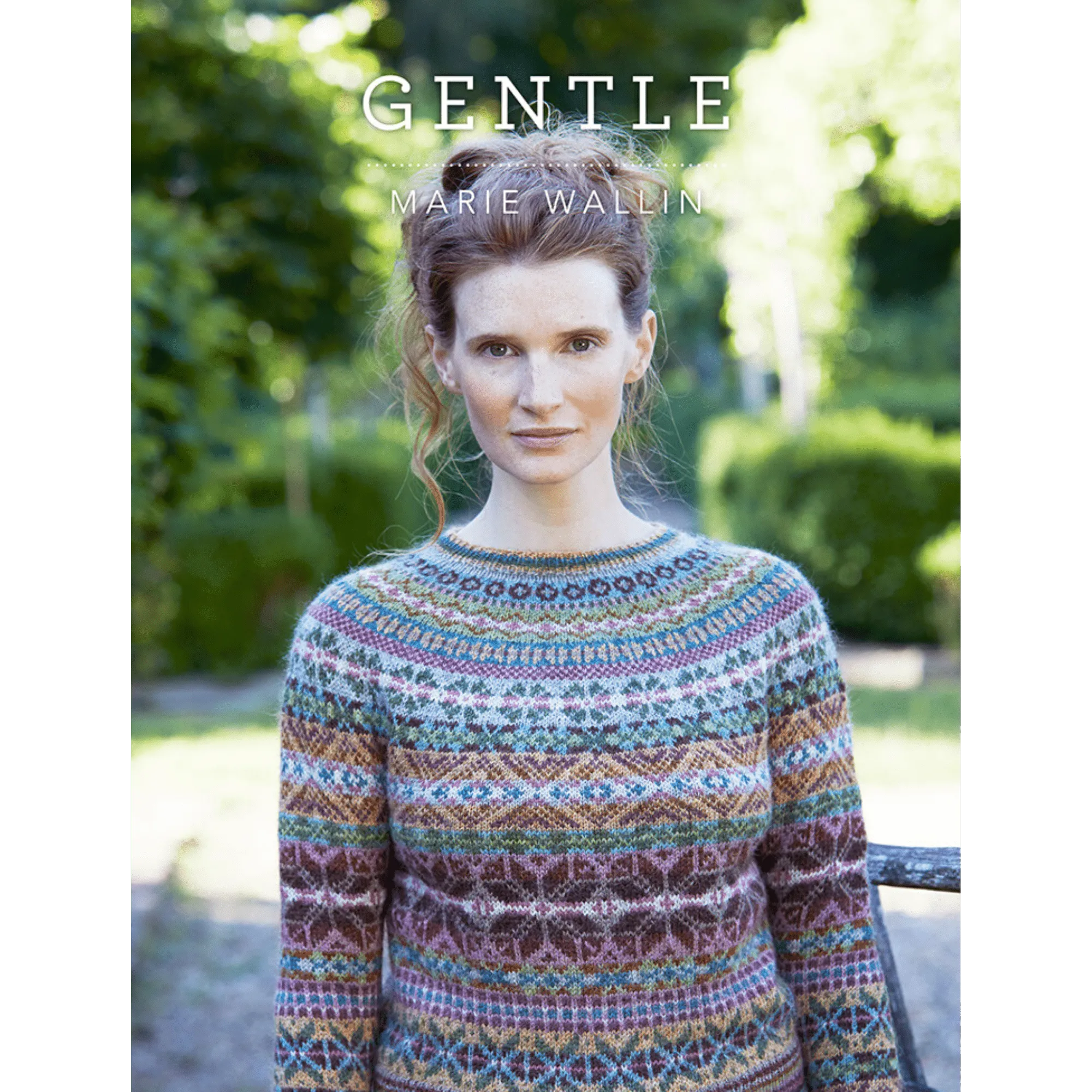 Gentle: Marie Wallin