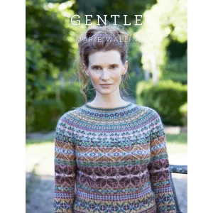 Gentle: Marie Wallin