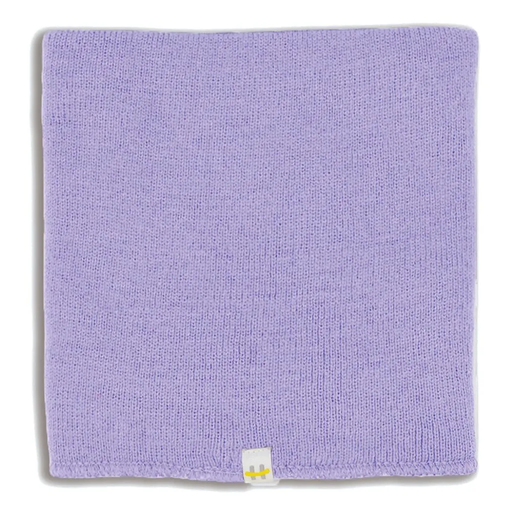 Girl's Hot Paws Knit Neck Warmer