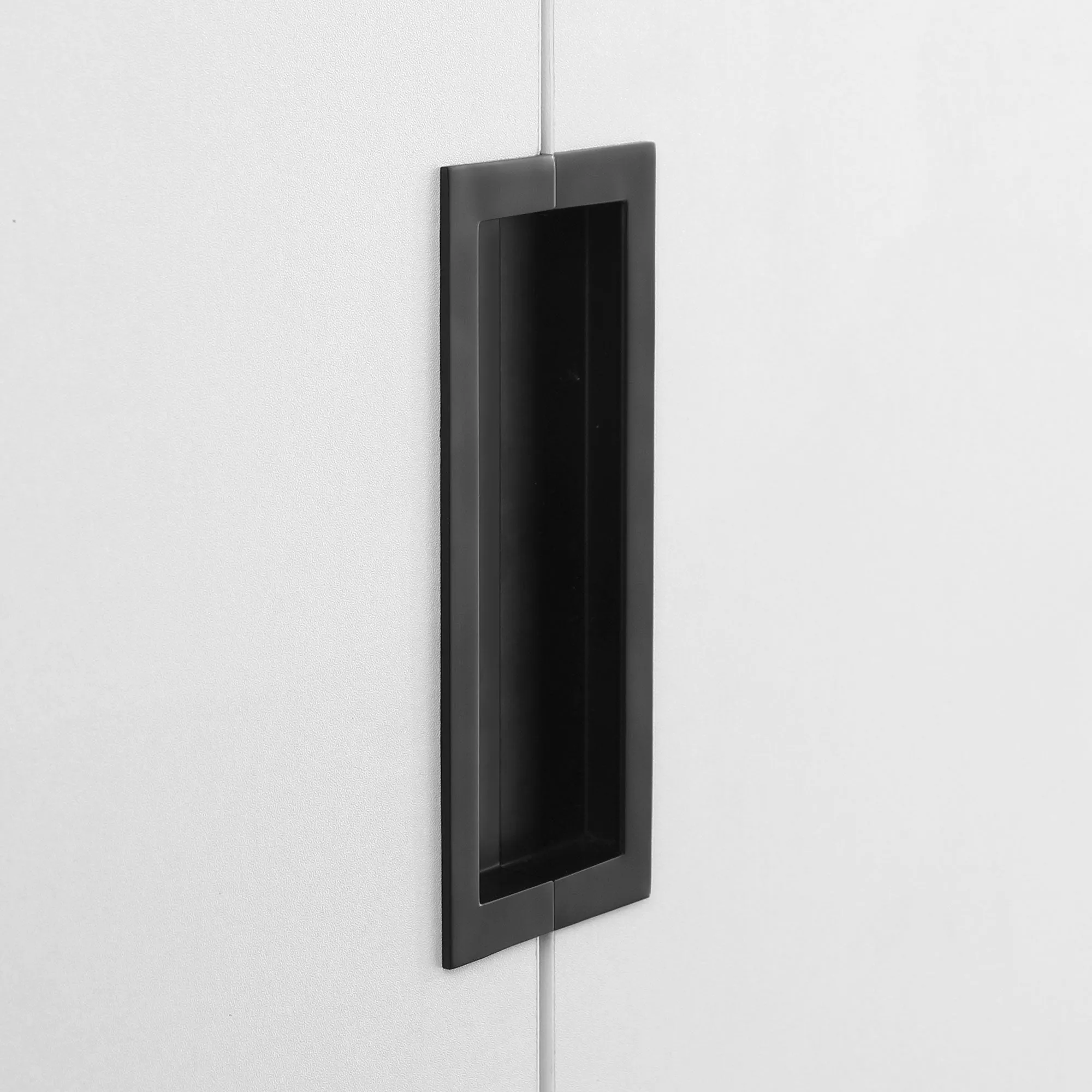 HOMCOM 2 Door Wardrobe White Wardrobe with 3 Drawer and Hanging Rod for Bedroom