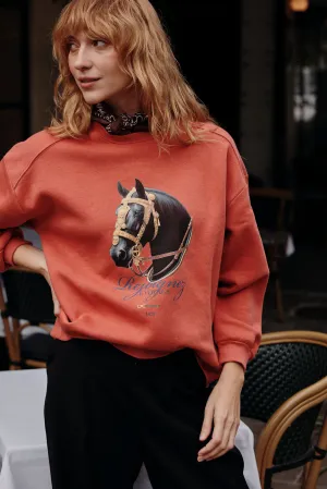HOS Journey Sweatshirt