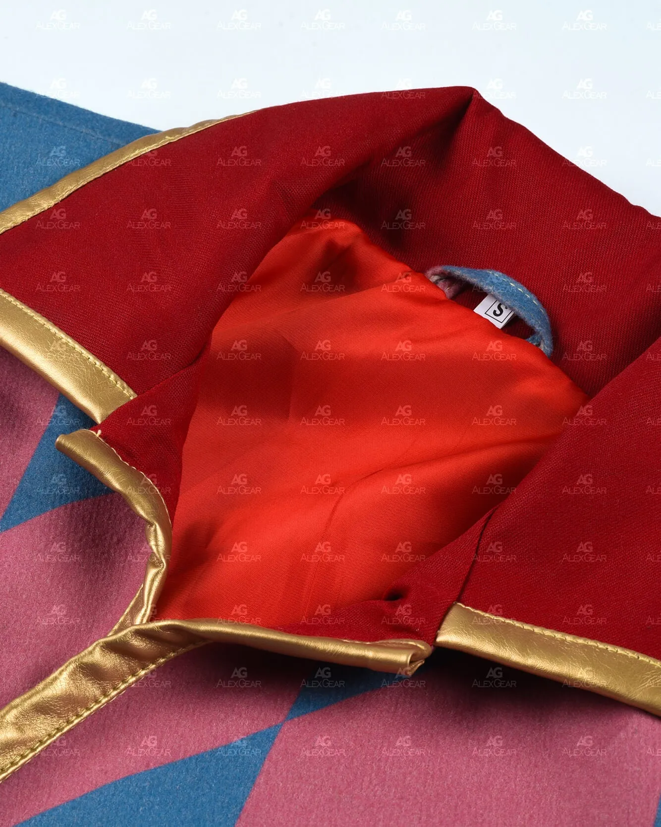 Howl’s Moving Castle Howl Coat
