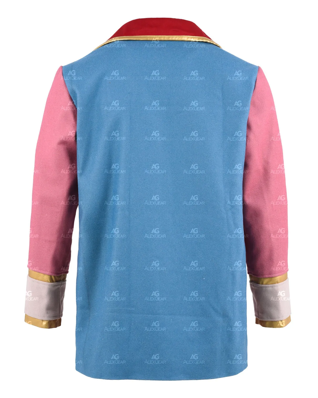 Howl’s Moving Castle Howl Coat