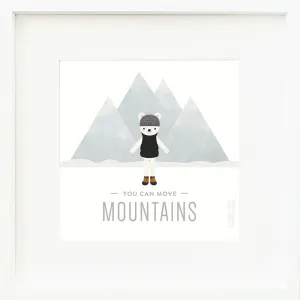 Hudson’s print