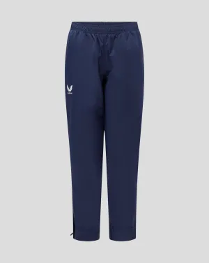 Junior Castore Weatherproof Pant in Navy