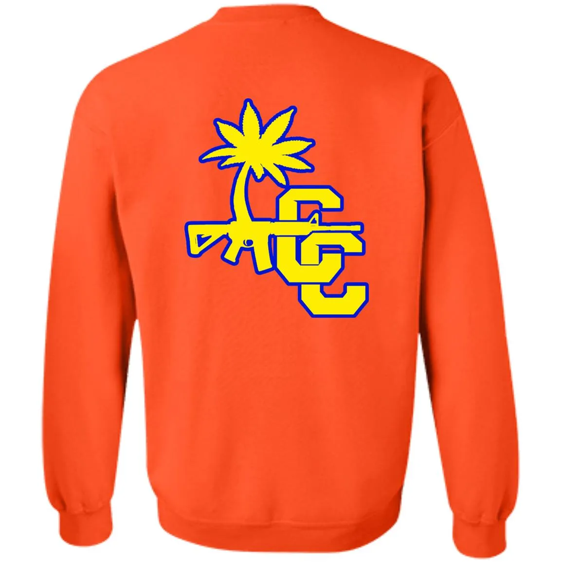 LCC SLSN UNISEX Sweatshirt