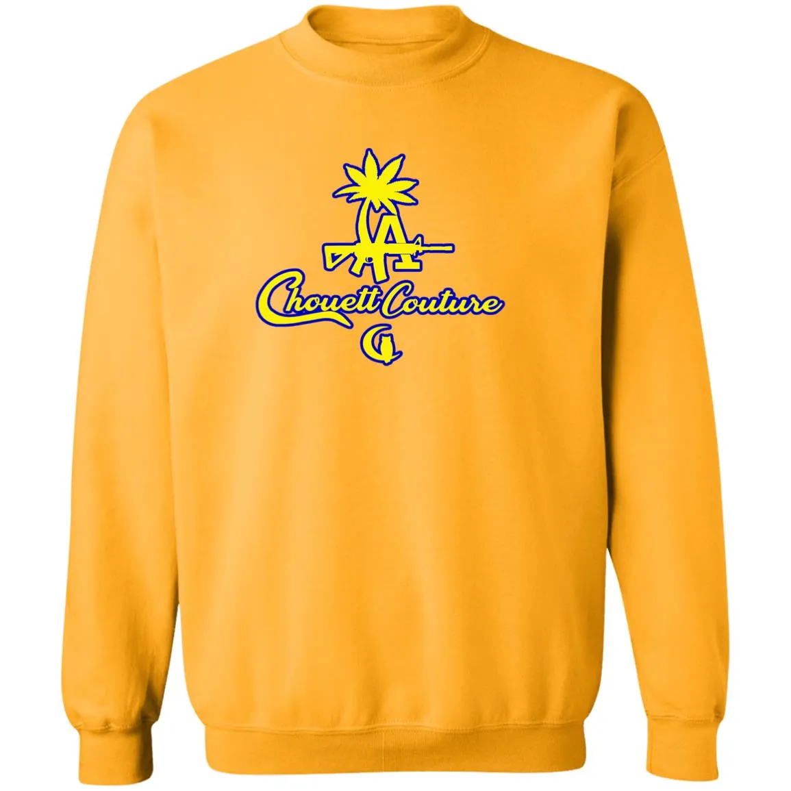 LCC SLSN UNISEX Sweatshirt