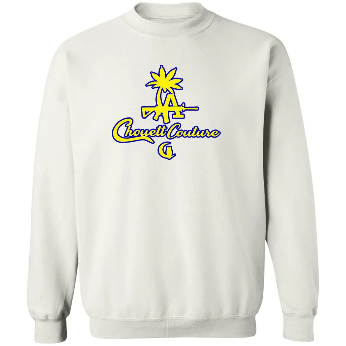 LCC SLSN UNISEX Sweatshirt