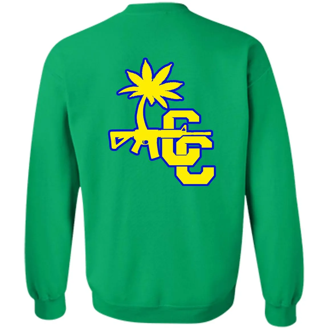 LCC SLSN UNISEX Sweatshirt