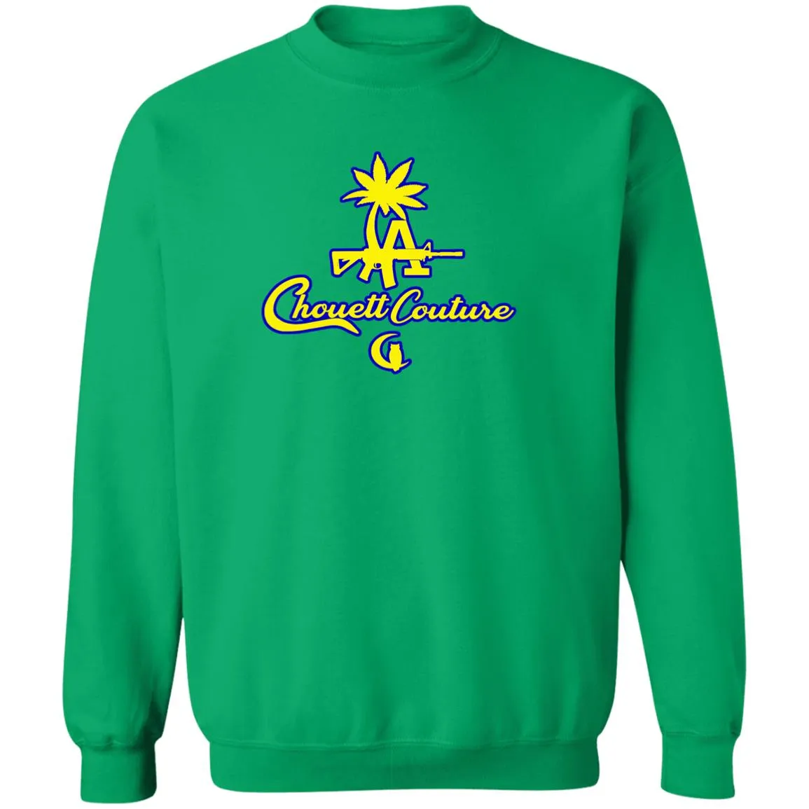 LCC SLSN UNISEX Sweatshirt