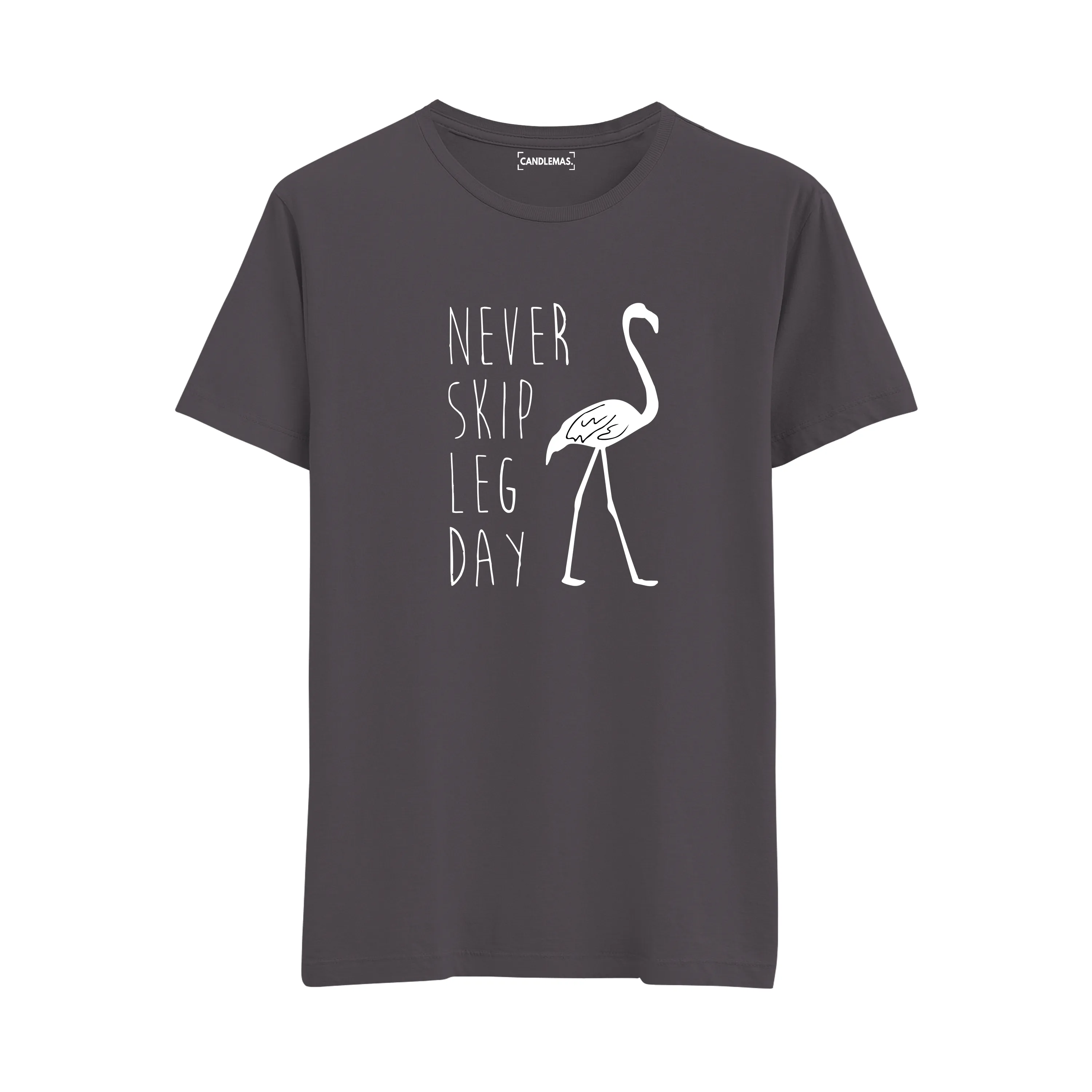 Leg day - Regular Tshirt