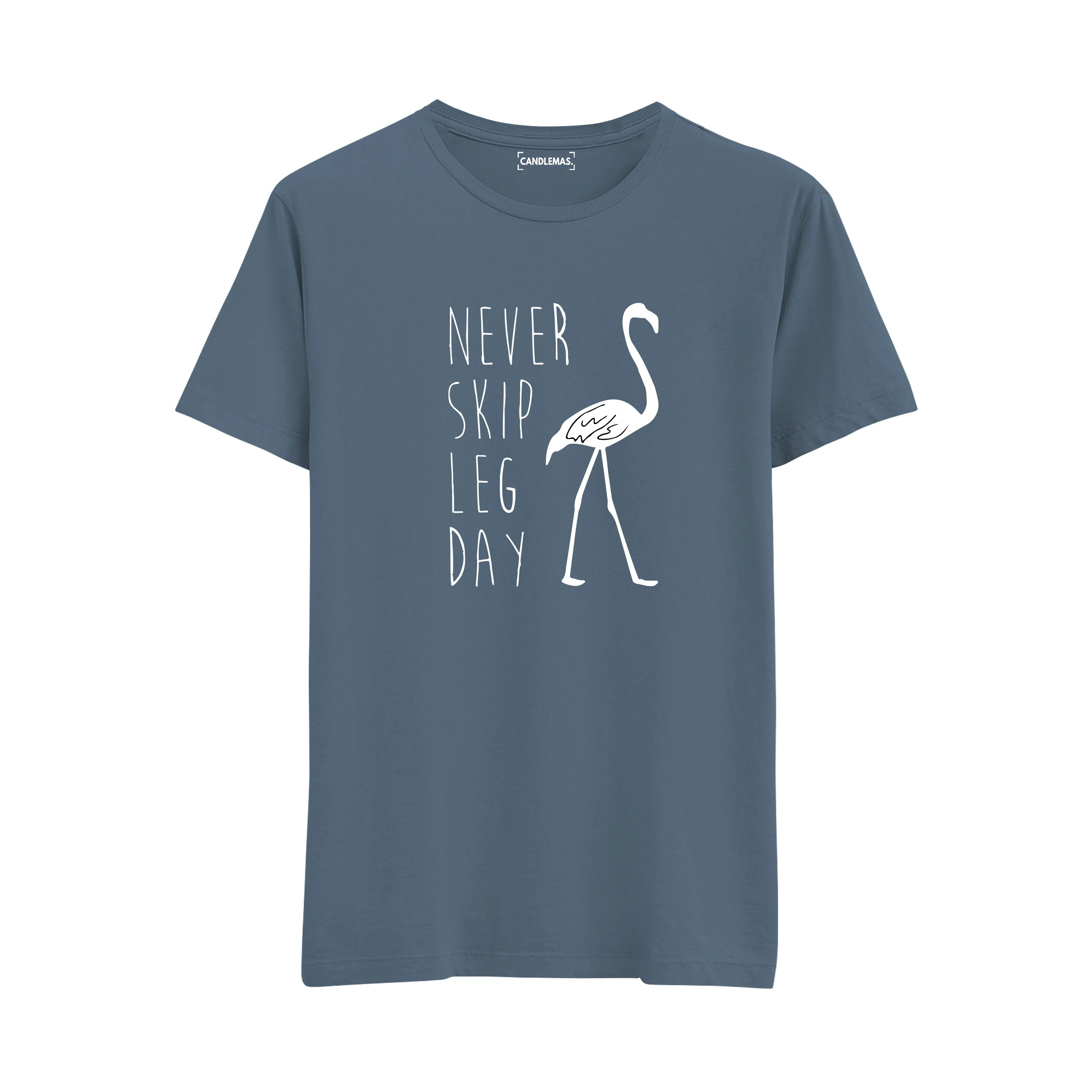 Leg day - Regular Tshirt