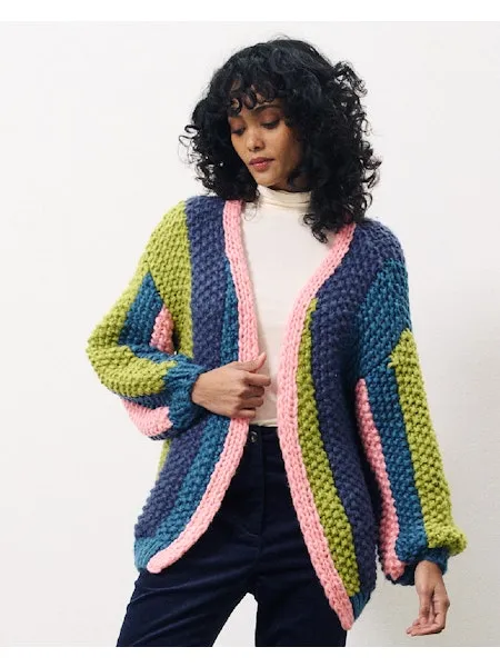 LOBELLA VEST