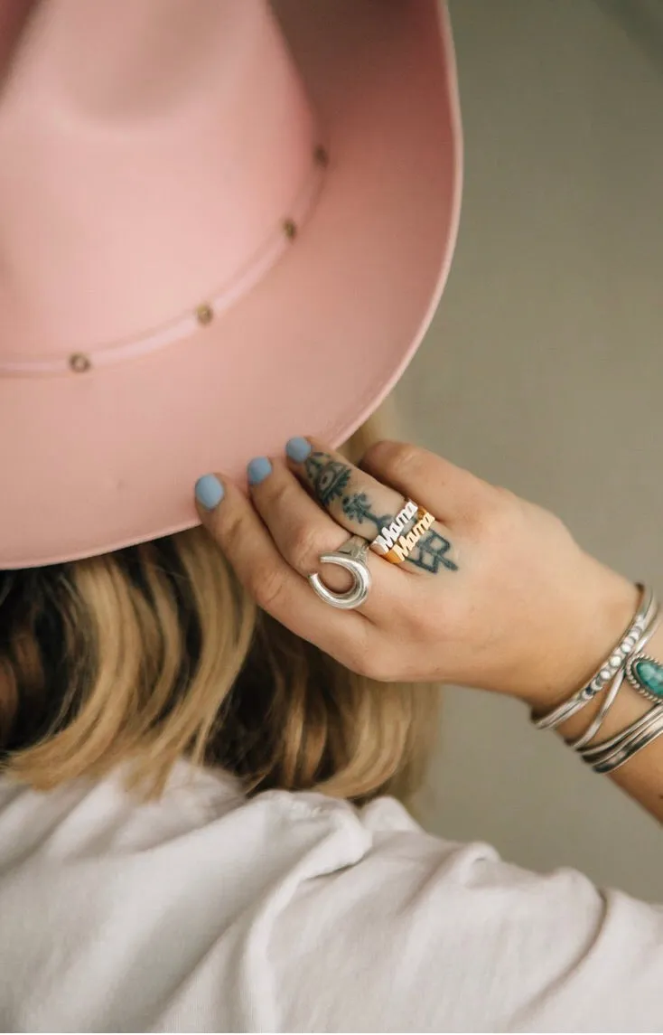 Mama Ring