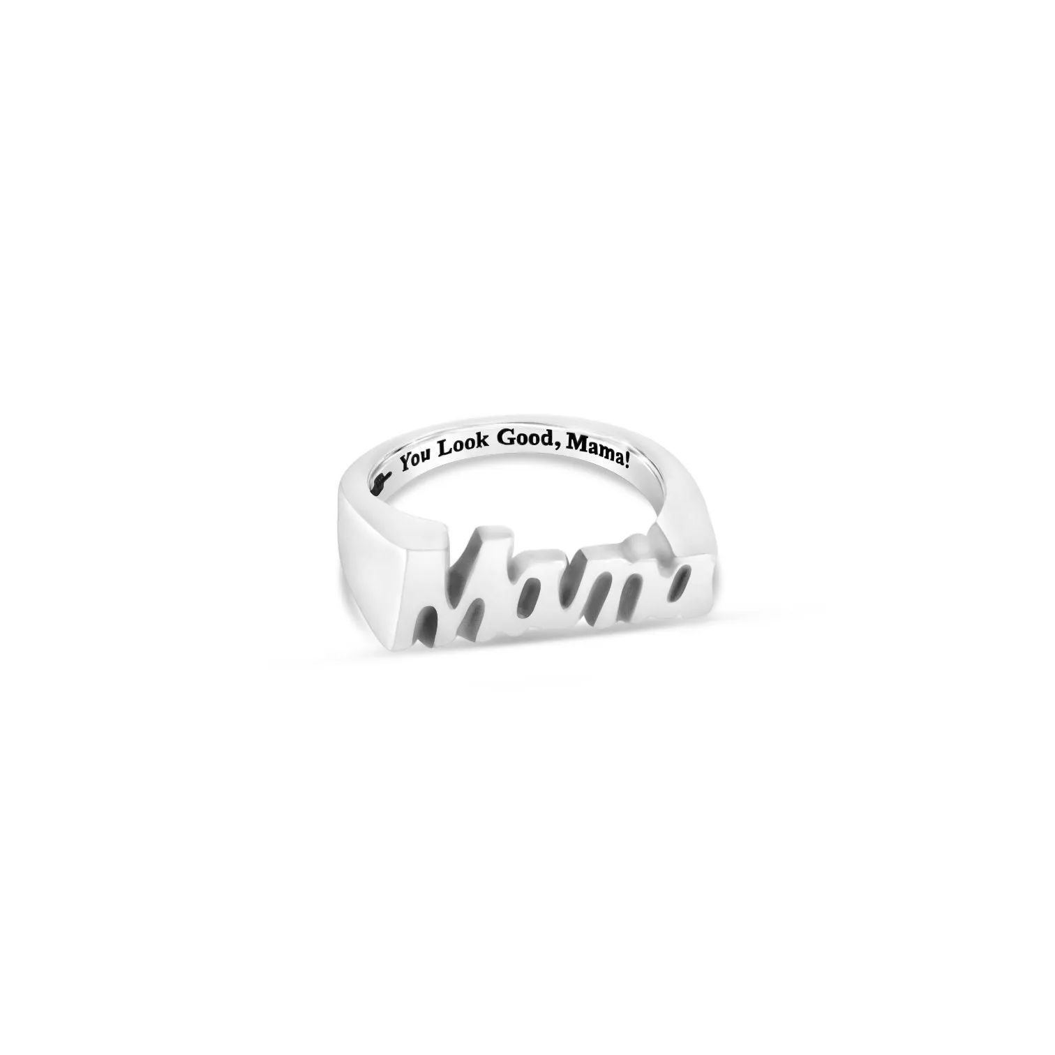 Mama Ring