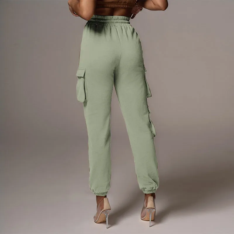 Margaret – Women's Winter Hoodie Pants