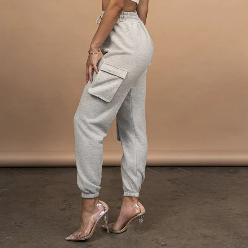Margaret – Women's Winter Hoodie Pants