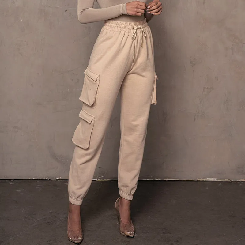 Margaret – Women's Winter Hoodie Pants