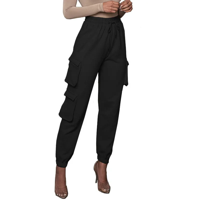 Margaret – Women's Winter Hoodie Pants