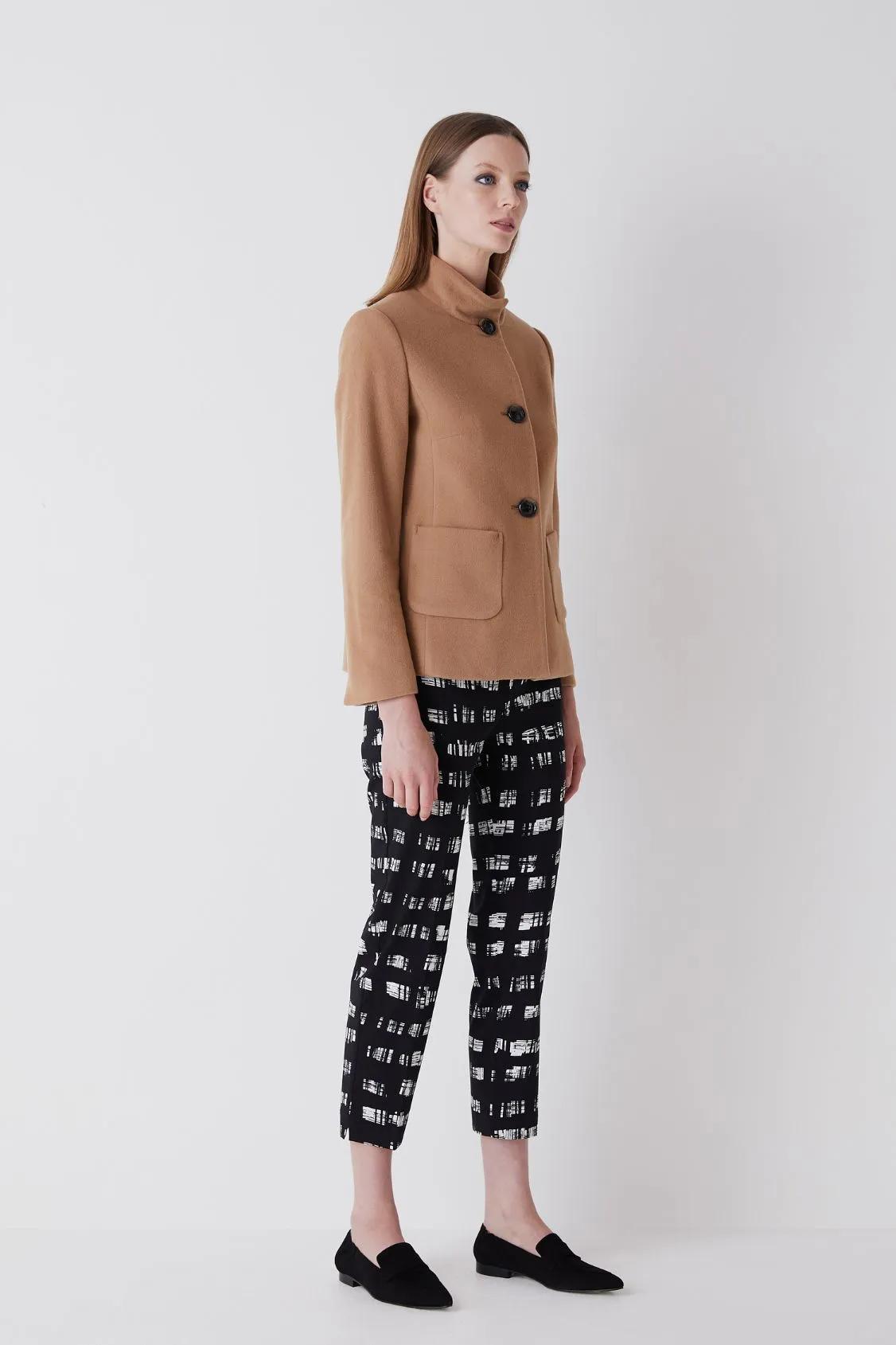 Marta Coat
