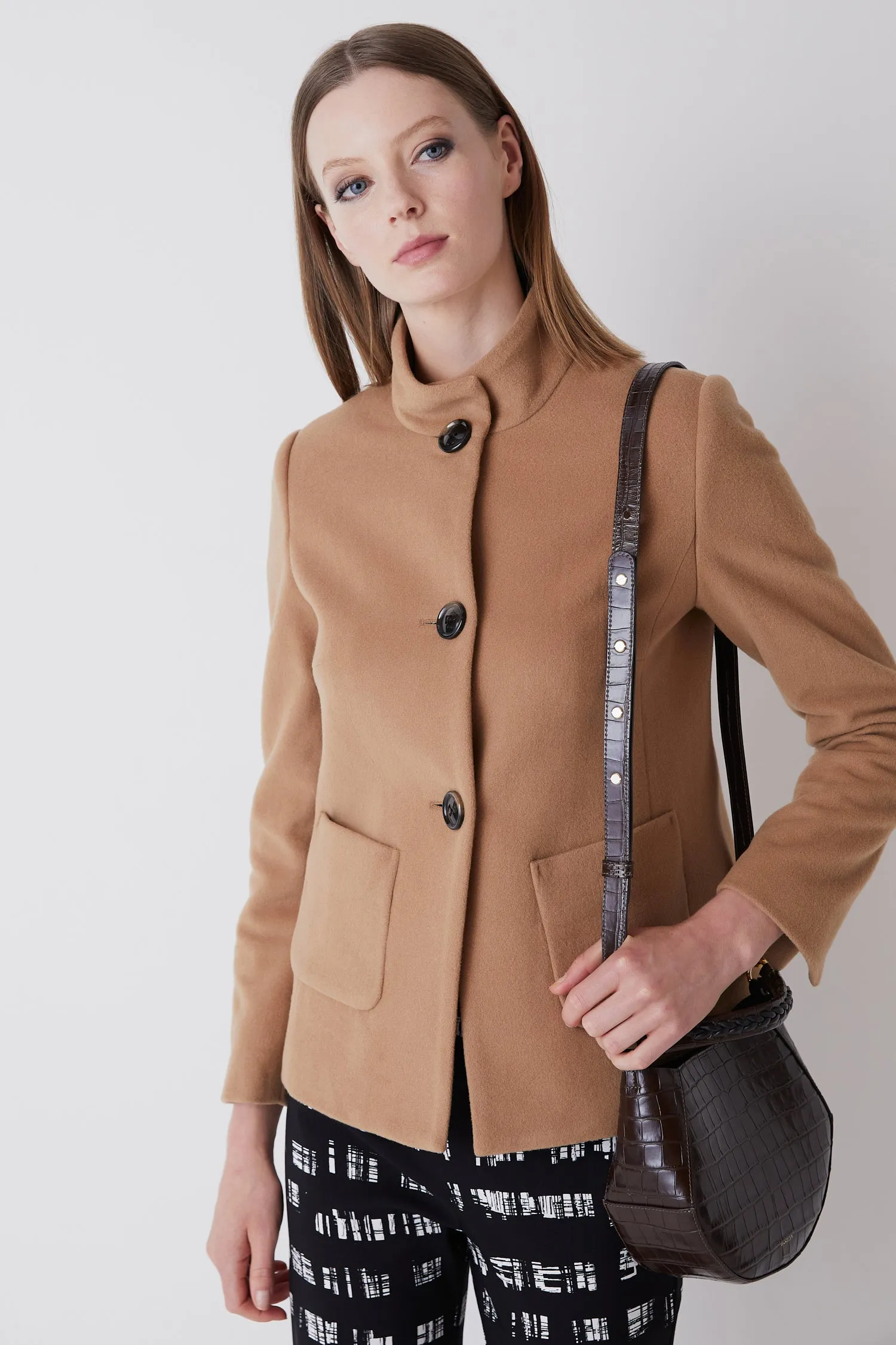 Marta Coat