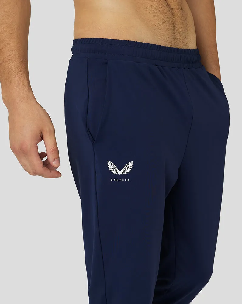 Men's Apex Lightweight Stretch Joggers - Navy