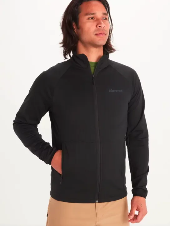Men's Leconte Fleece Jacket