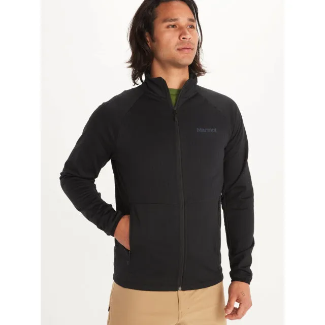 Men's Leconte Fleece Jacket