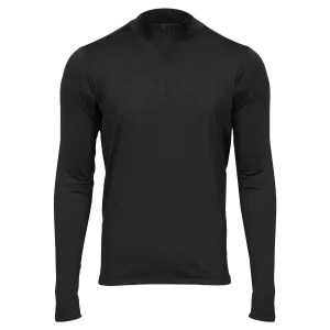 Men's MTF Microfleece Zip-T