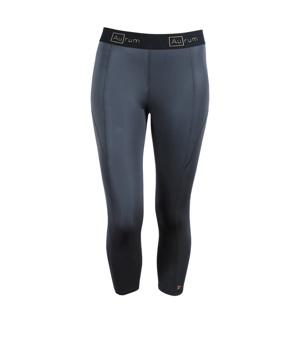 Mindfulness Cropped Legging