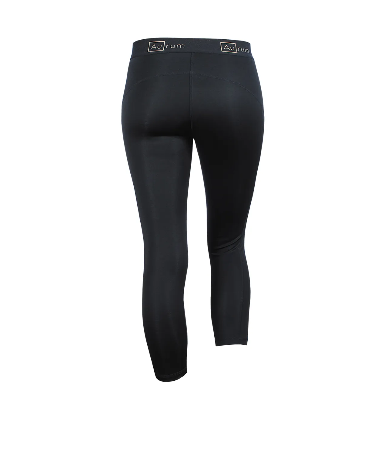 Mindfulness Cropped Legging