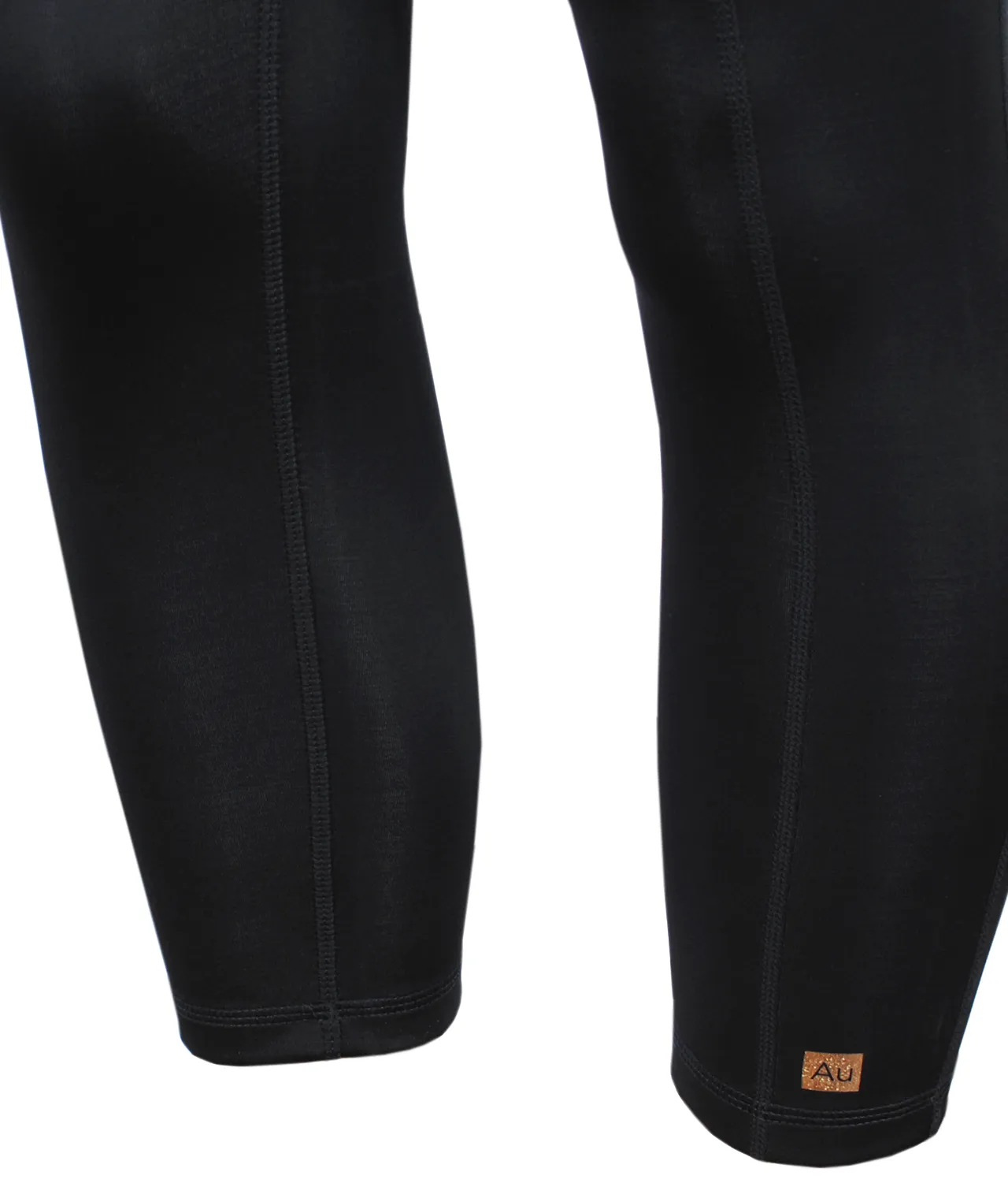 Mindfulness Cropped Legging