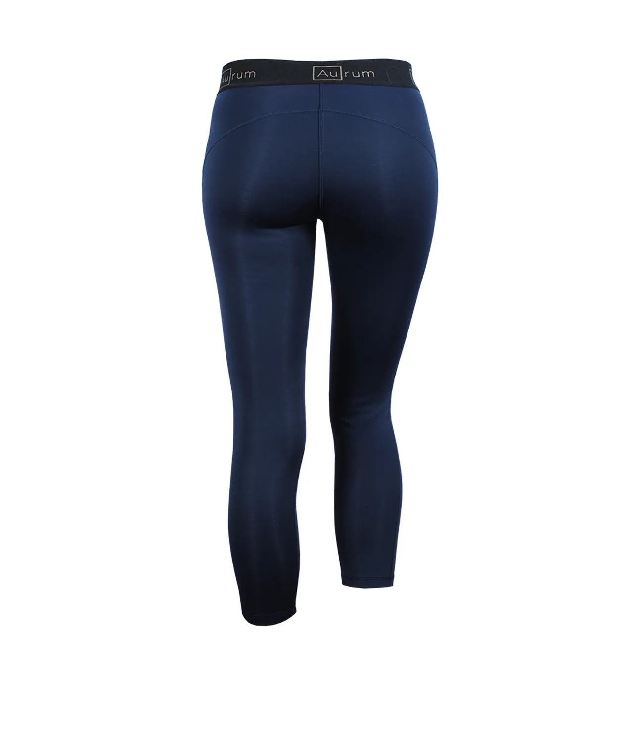 Mindfulness Cropped Legging