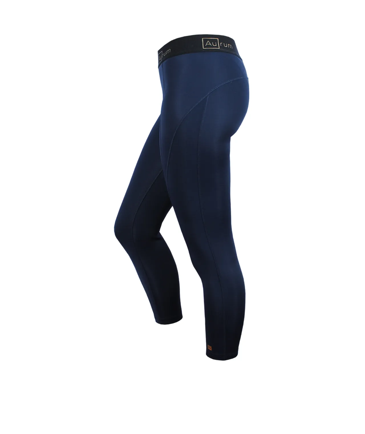 Mindfulness Cropped Legging