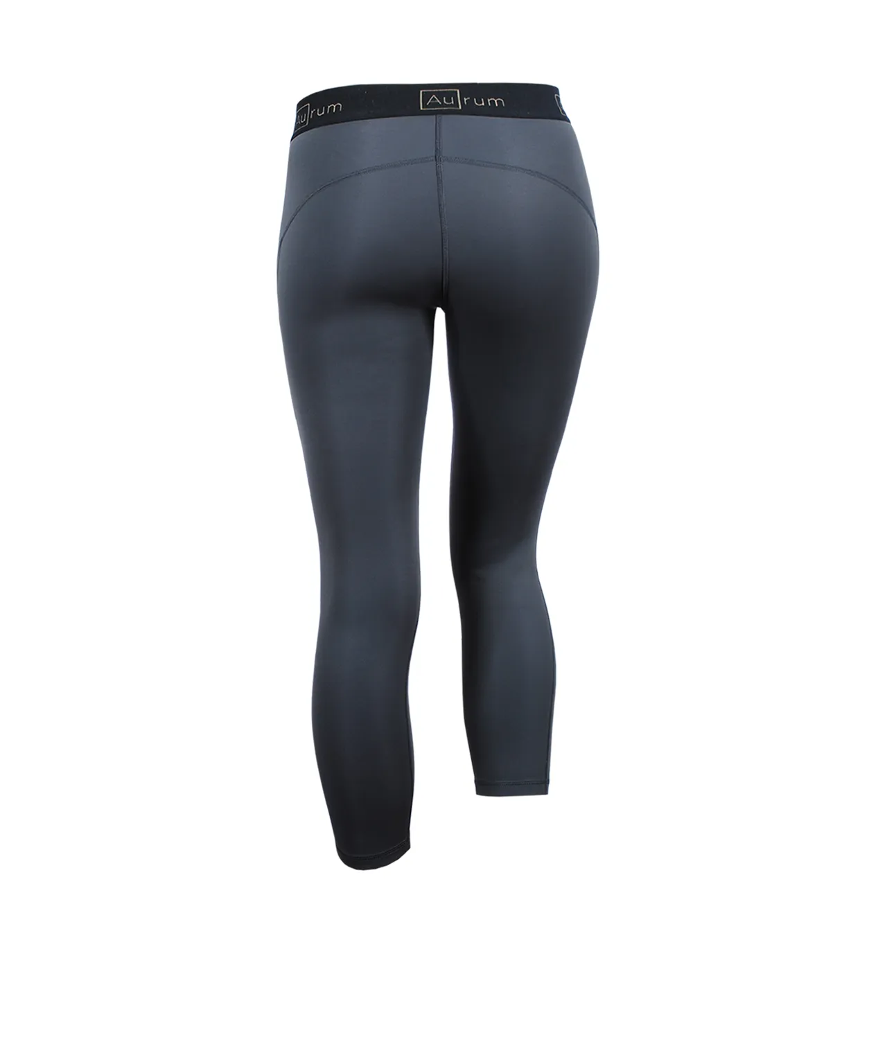 Mindfulness Cropped Legging