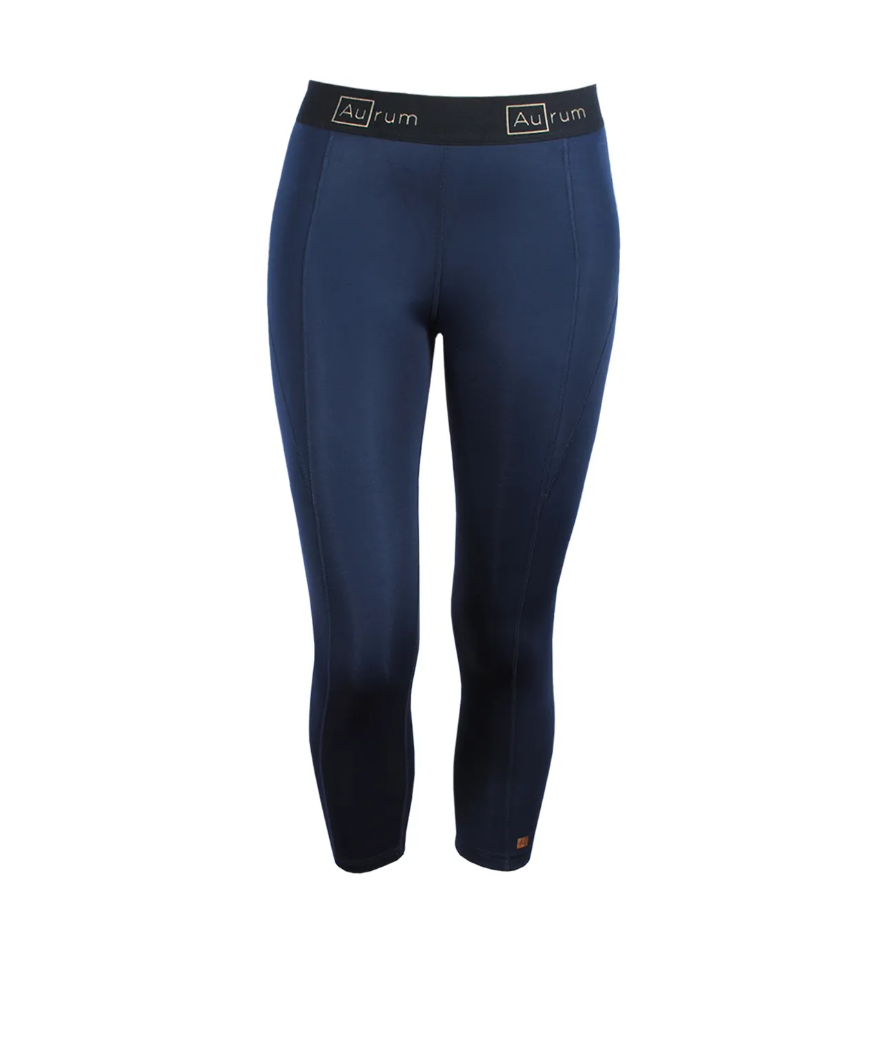 Mindfulness Cropped Legging
