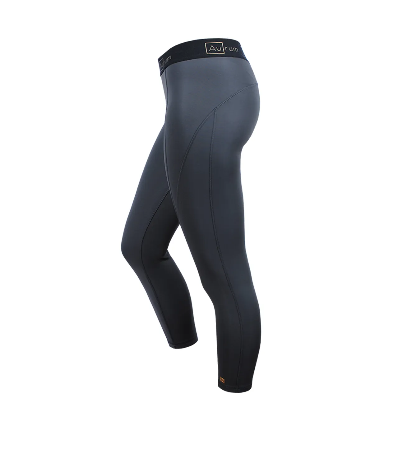 Mindfulness Cropped Legging