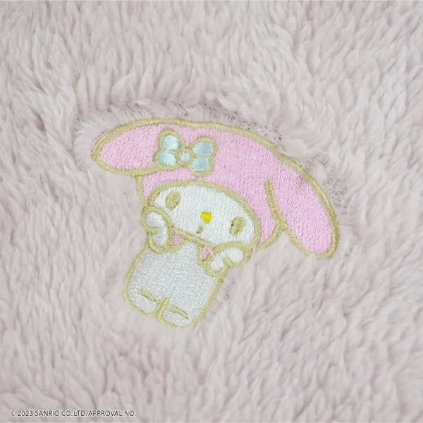 My Melody Fleece Hoody with Ears