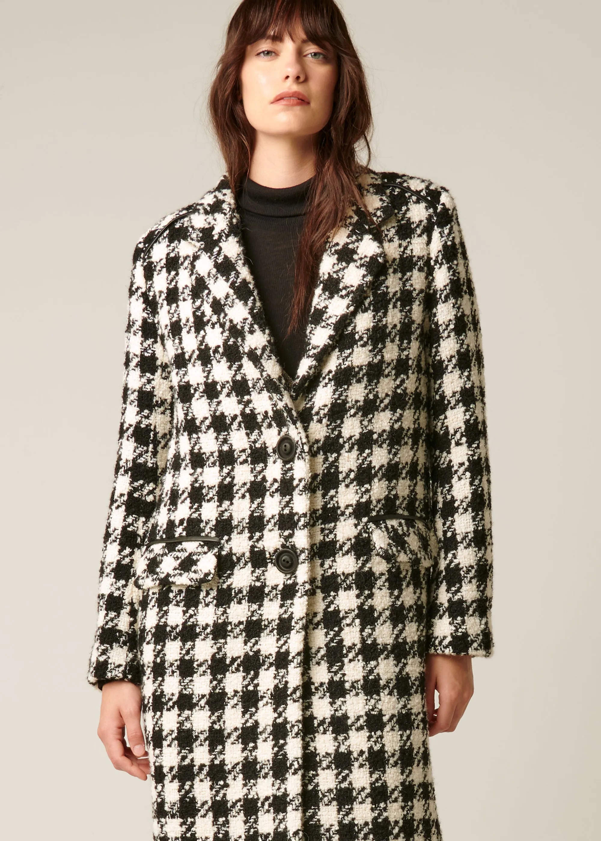 Natasha Coat