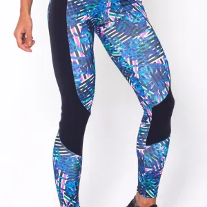 Neon Hint Supreme Legging