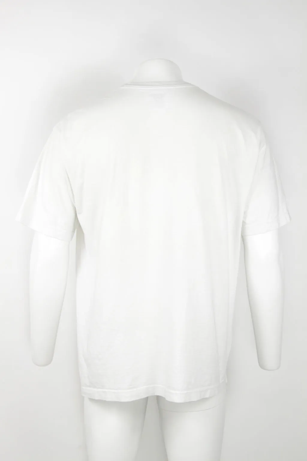 NFL Reebok Super Bowl Champions New York Giants t-shirt - White - XL