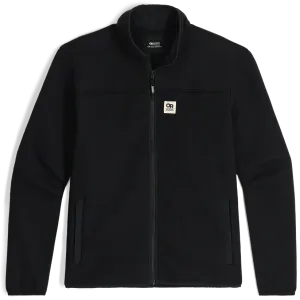 Outdoor Research Tokeland Mens Fleece Jacket