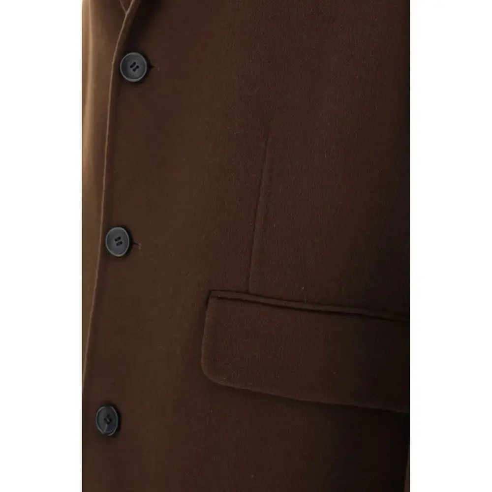 Paltò Salvatore Coat