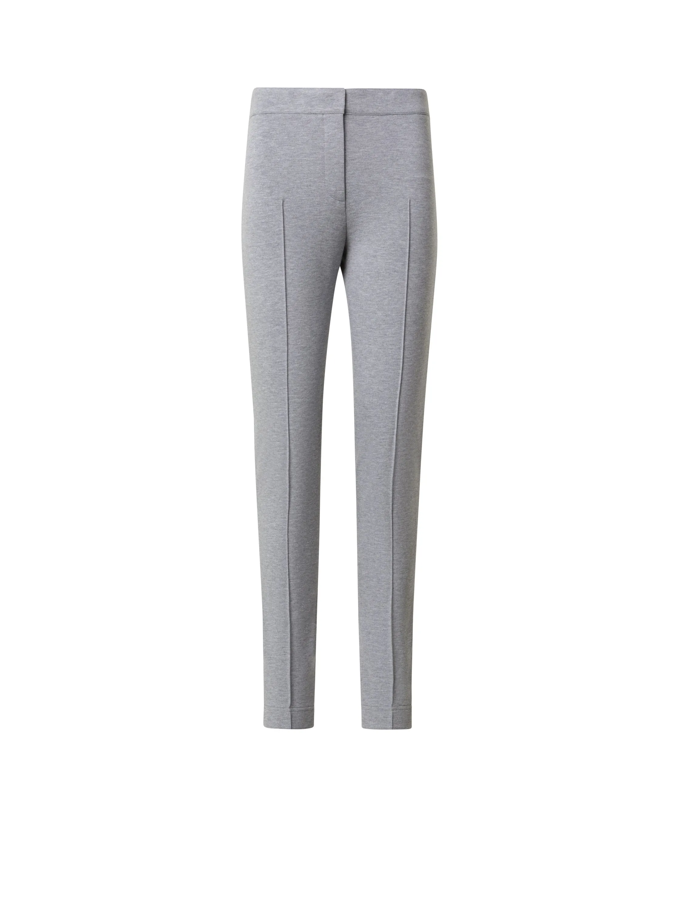 Pant - Silver