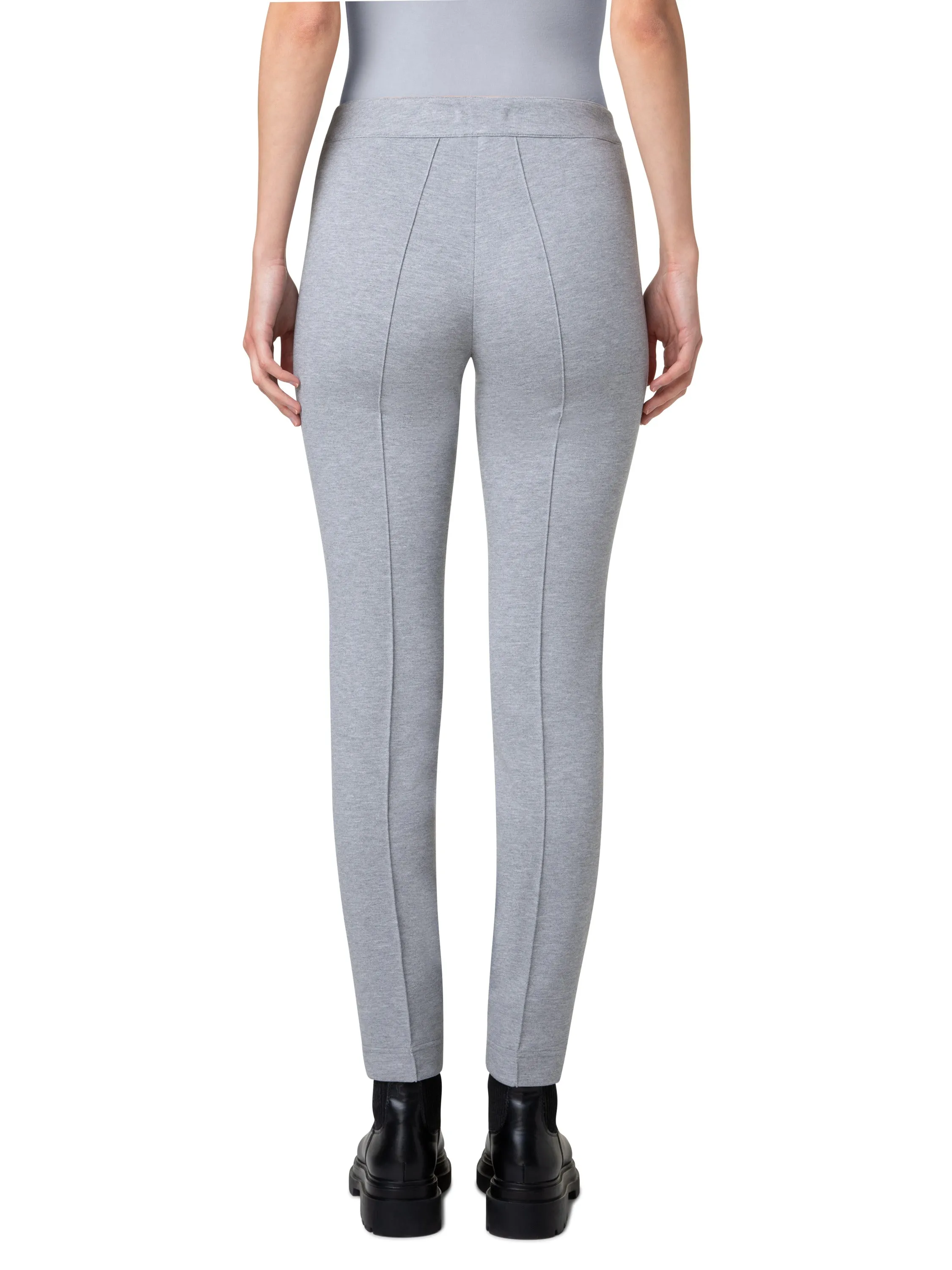 Pant - Silver