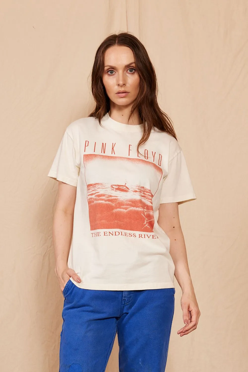 Pink Floyd Endless River Tee