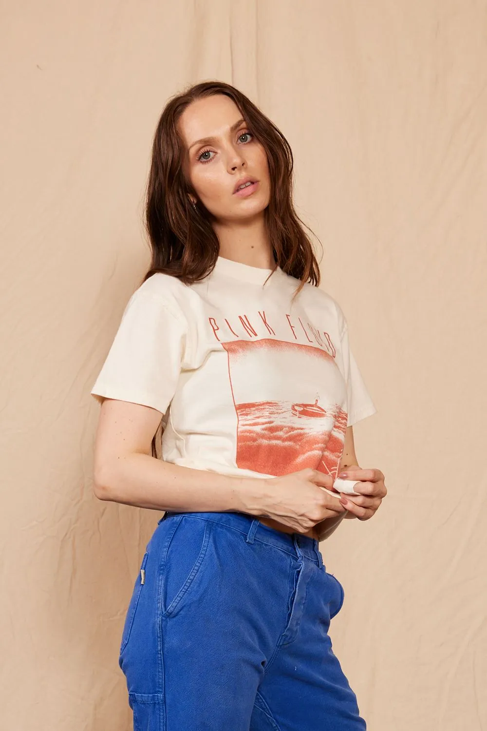 Pink Floyd Endless River Tee
