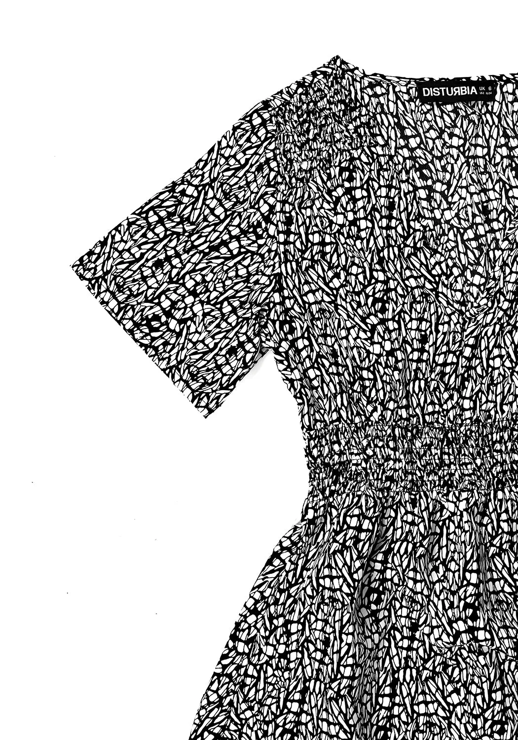 PIPPI MIDI DRESS