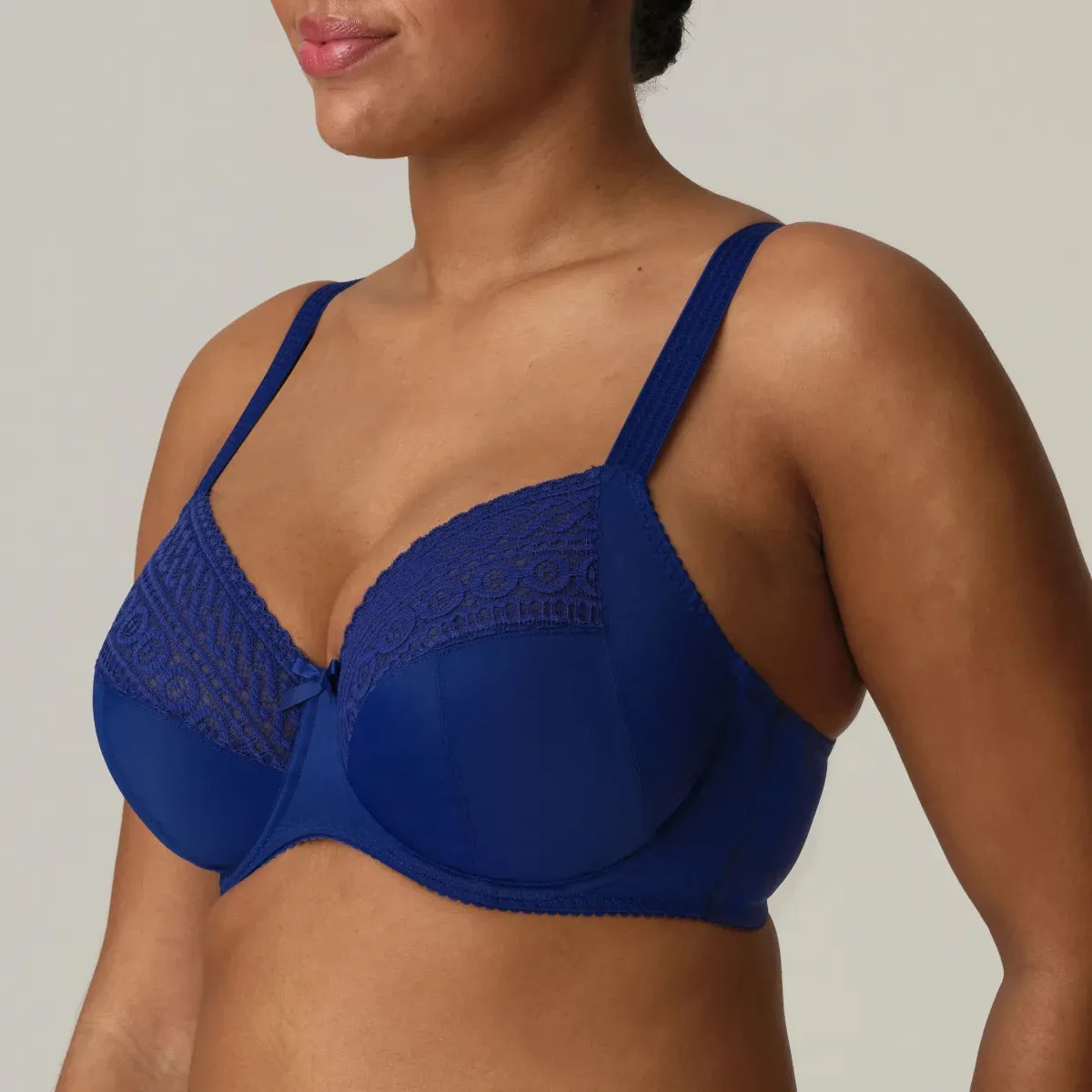 Prima Donna Full Cup Bra - Montara - Lazurite